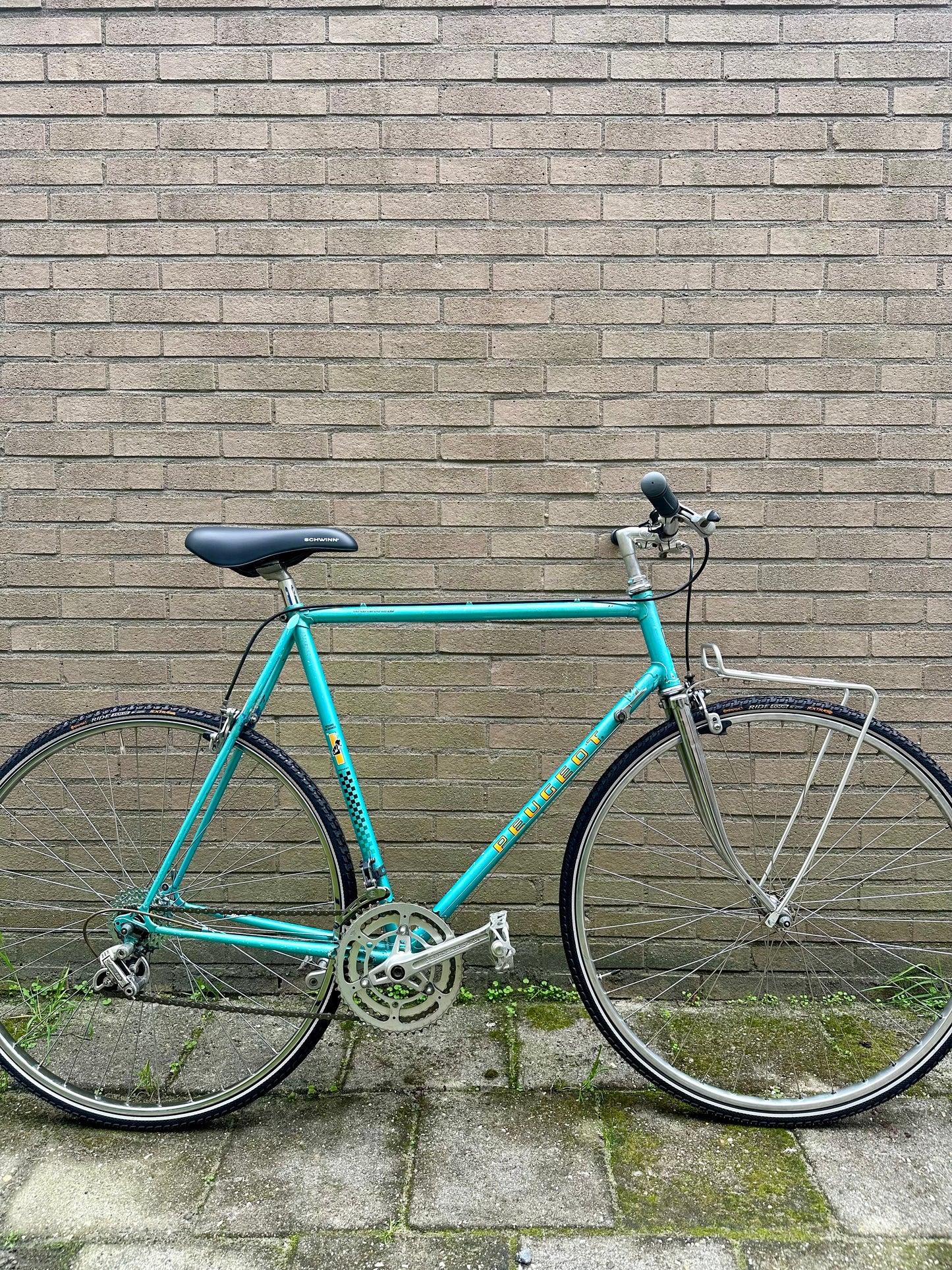 Peugeot Course 59cm