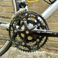 Willier Triestina Evosian 55cm Shimano 105