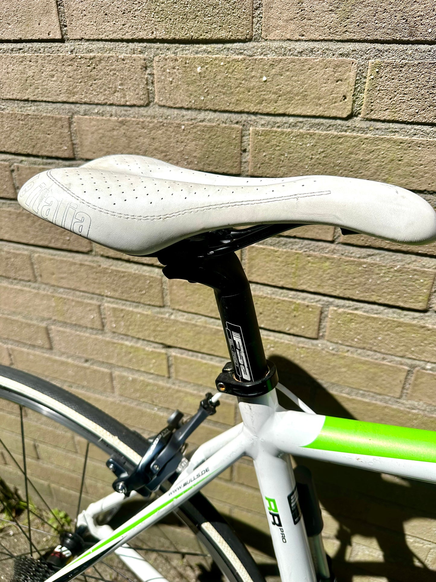 Bulls Dessert Falcon 2 Shimano Ultegra 9S
