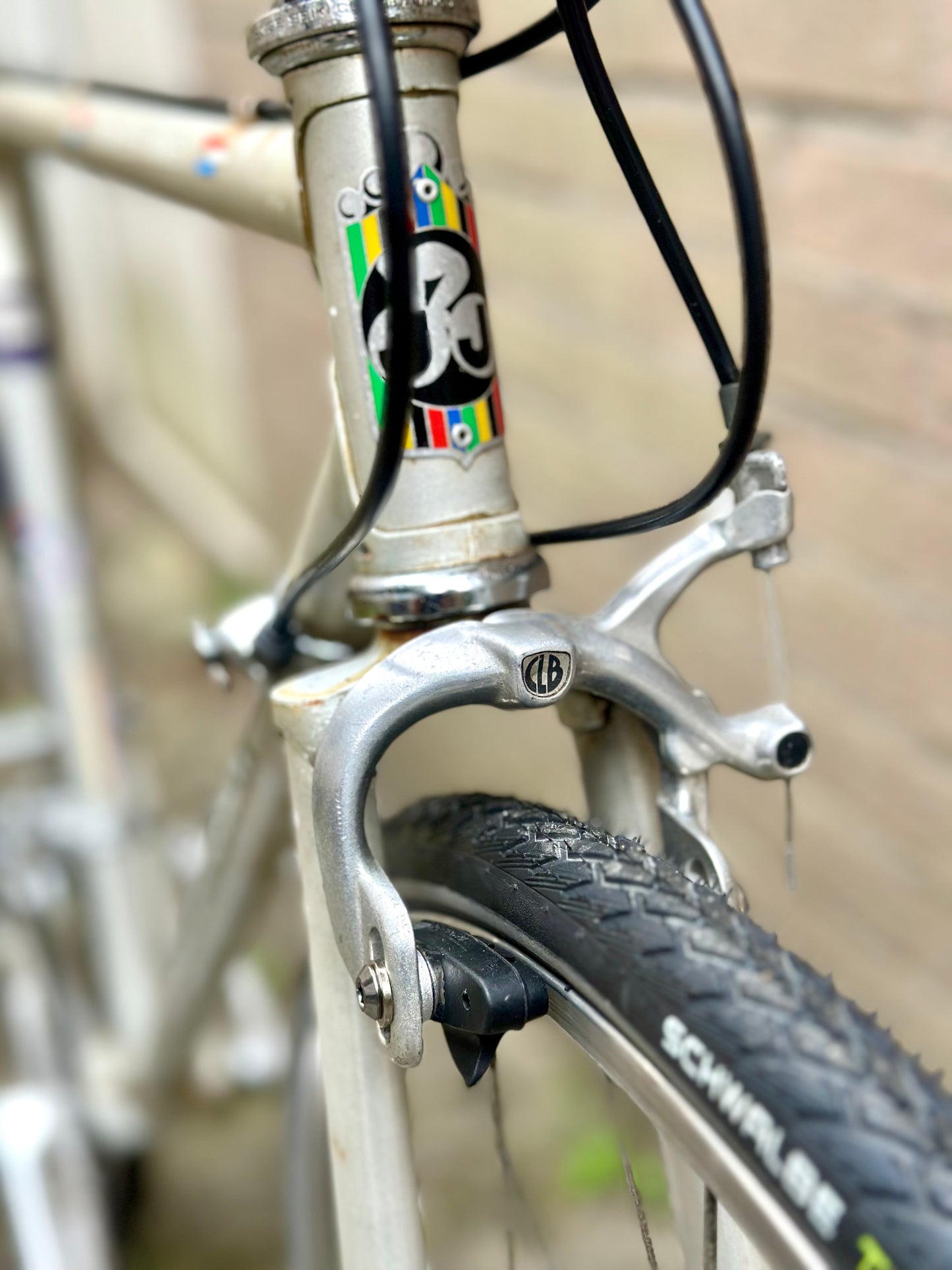Jan Jansen Tour de France 50cm