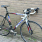 Trek SLR 58cm Ultegra 10s