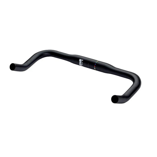 Cinelli Lola 31.8 bullhorn handlebars