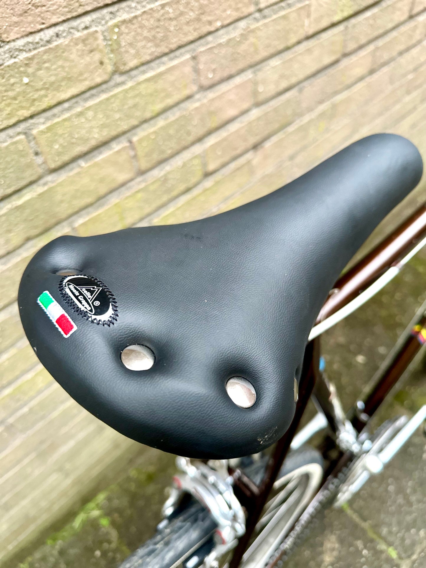 70's Gazelle Champion Mondial 60cm