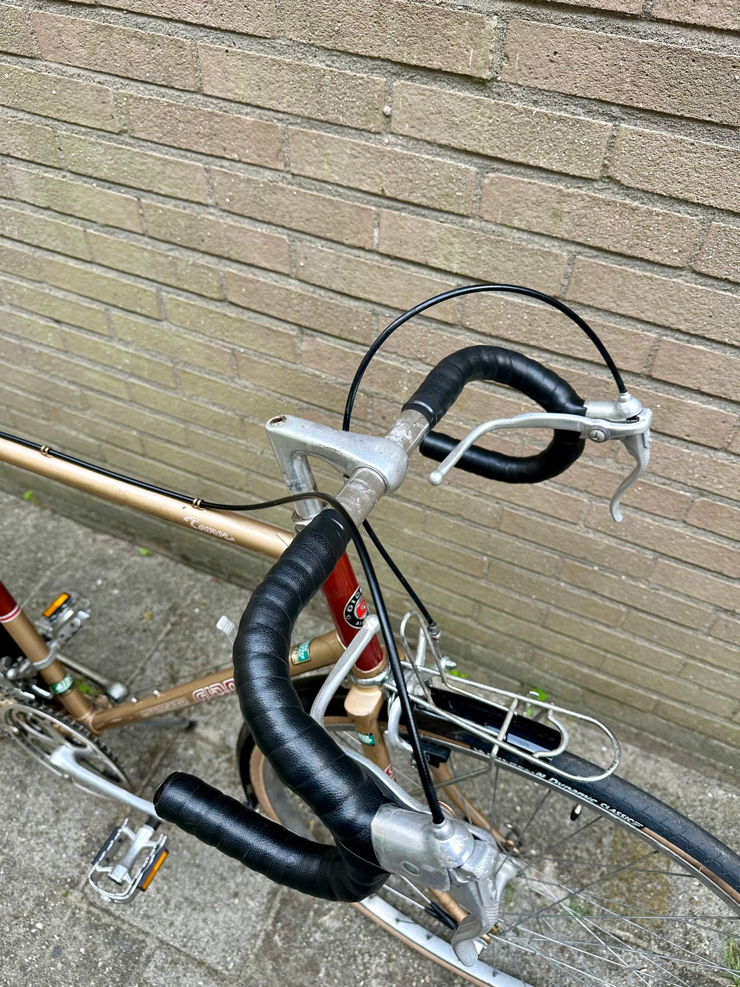 Giant Tourer 58cm