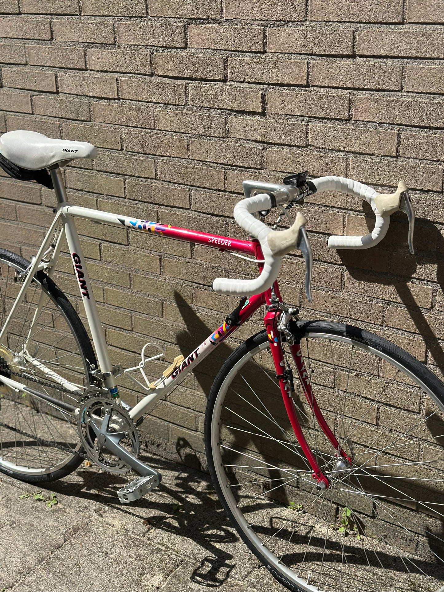 Giant Speeder 58cm