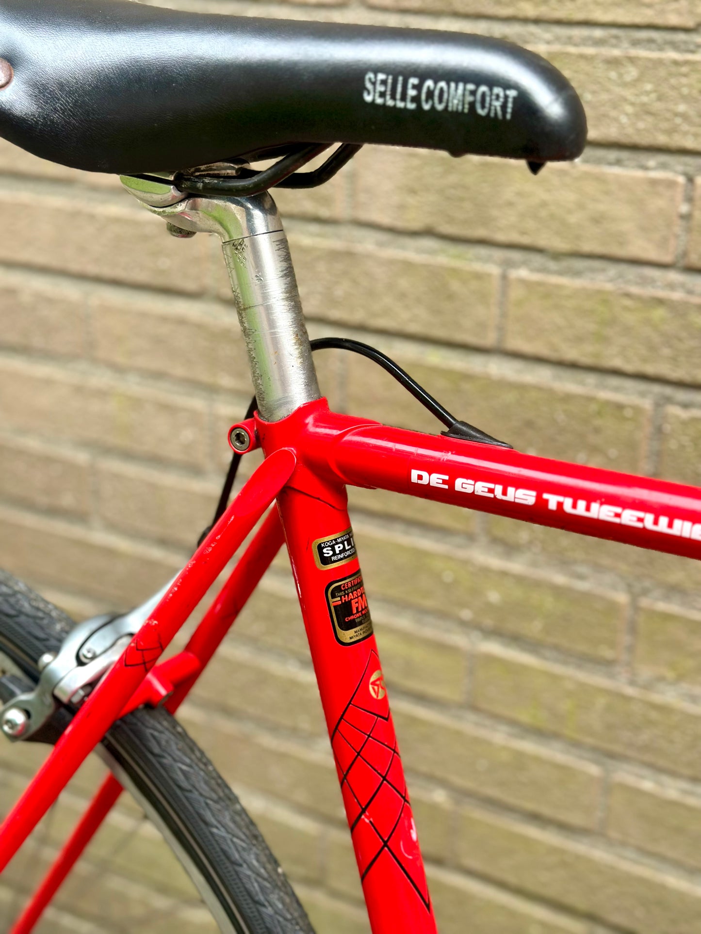 Koga Miyata Prologue 54cm