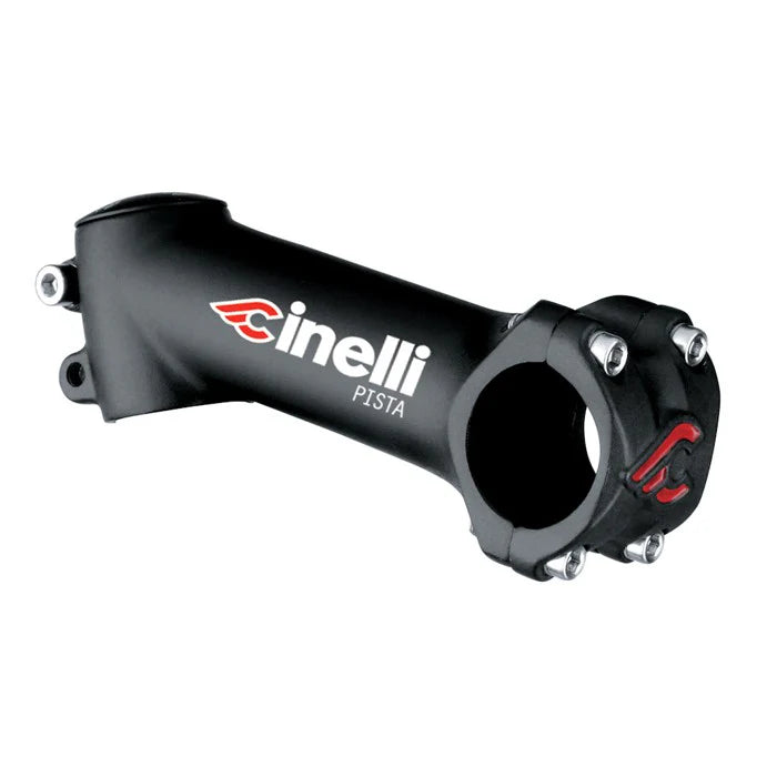 Cinelli Pista Stem black 31.8