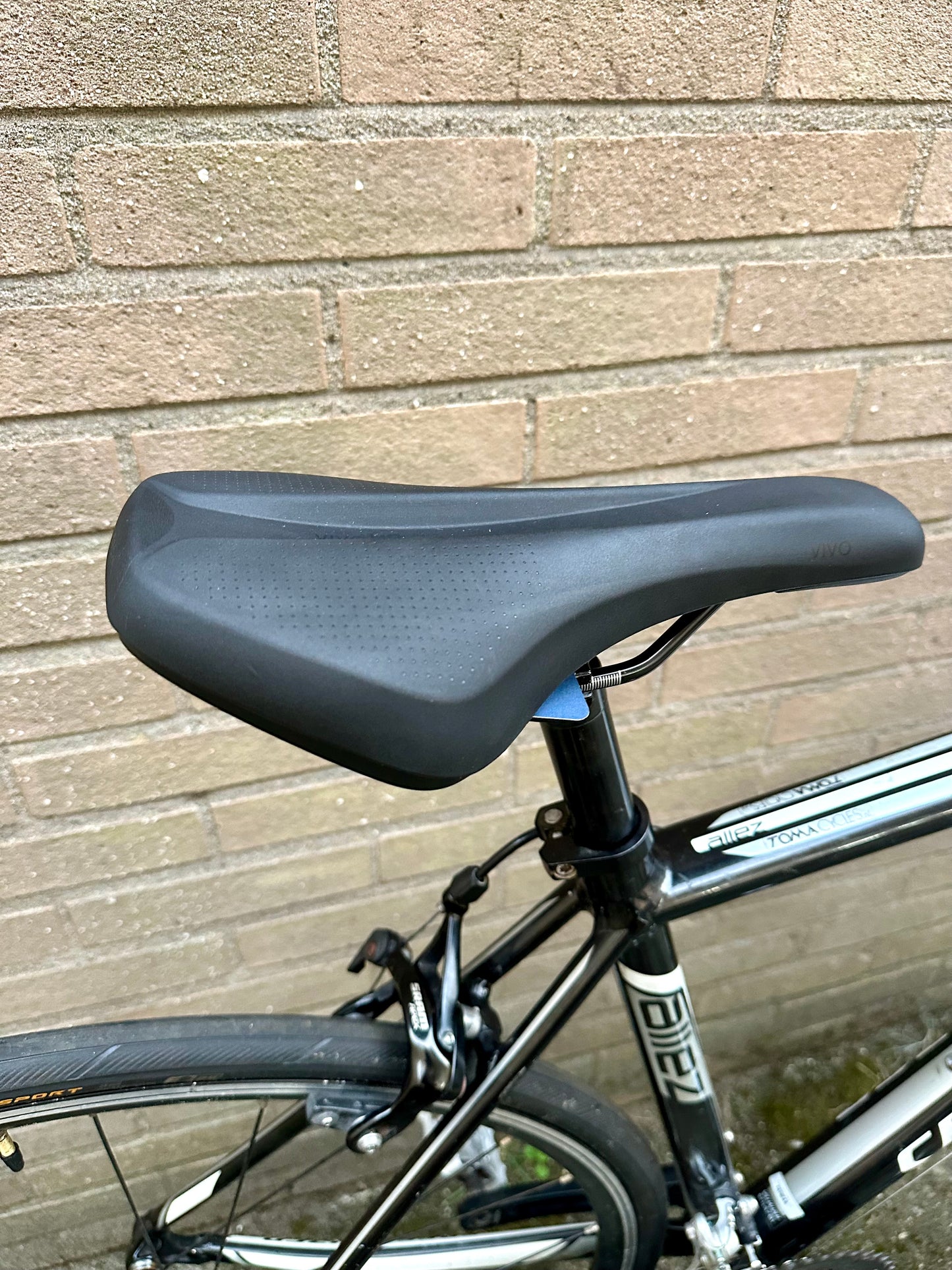 Specialized Allez 46cm