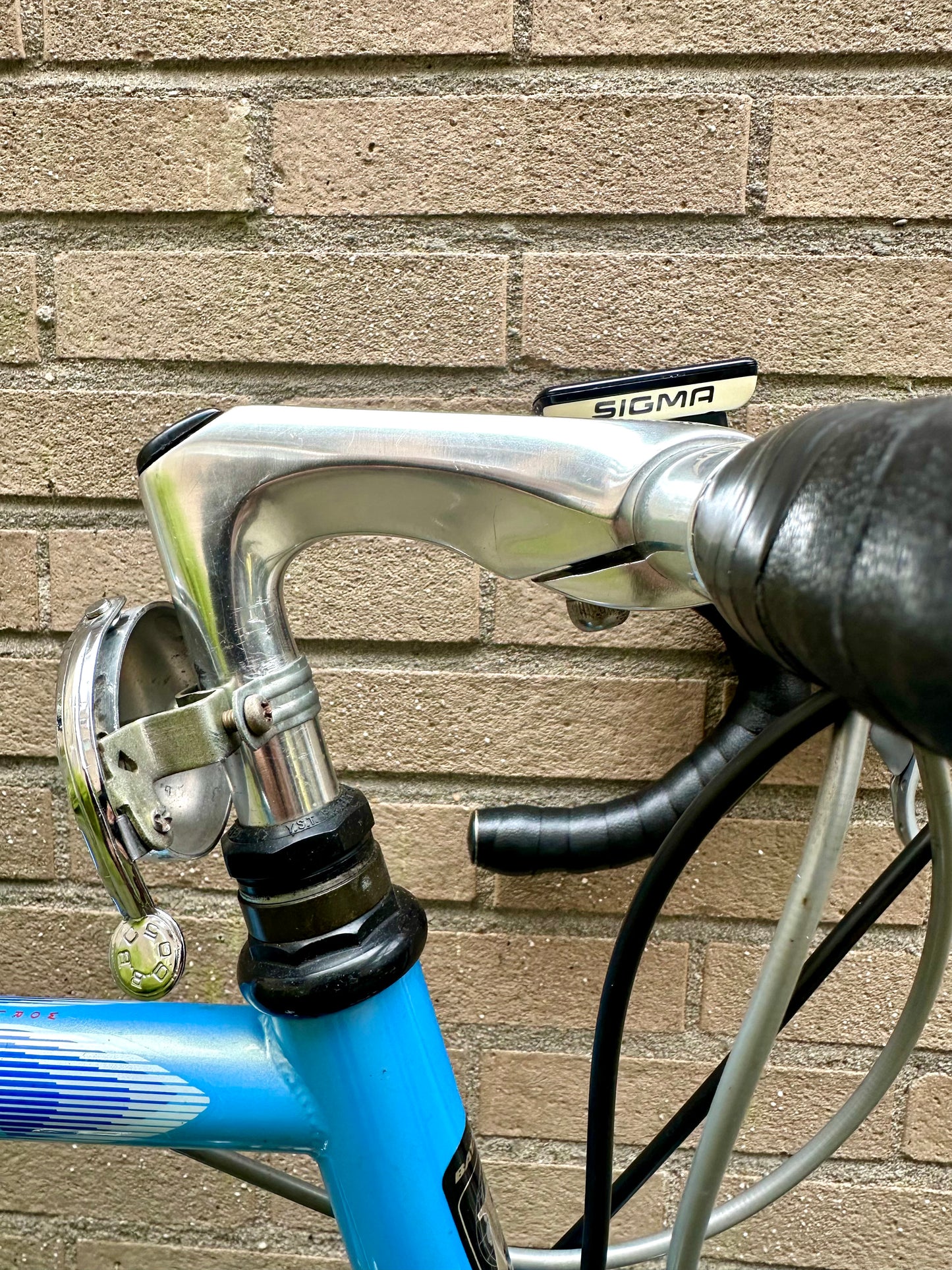 Batavus e'light Shimano Sora 56cm