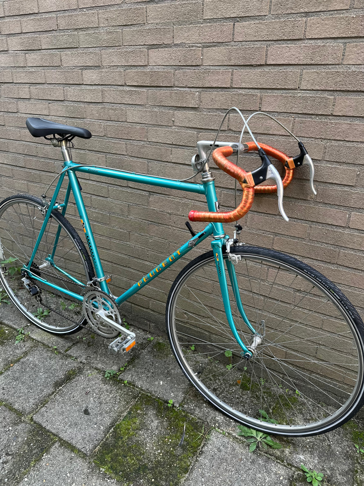 1980 Peugeot PKN 59cm