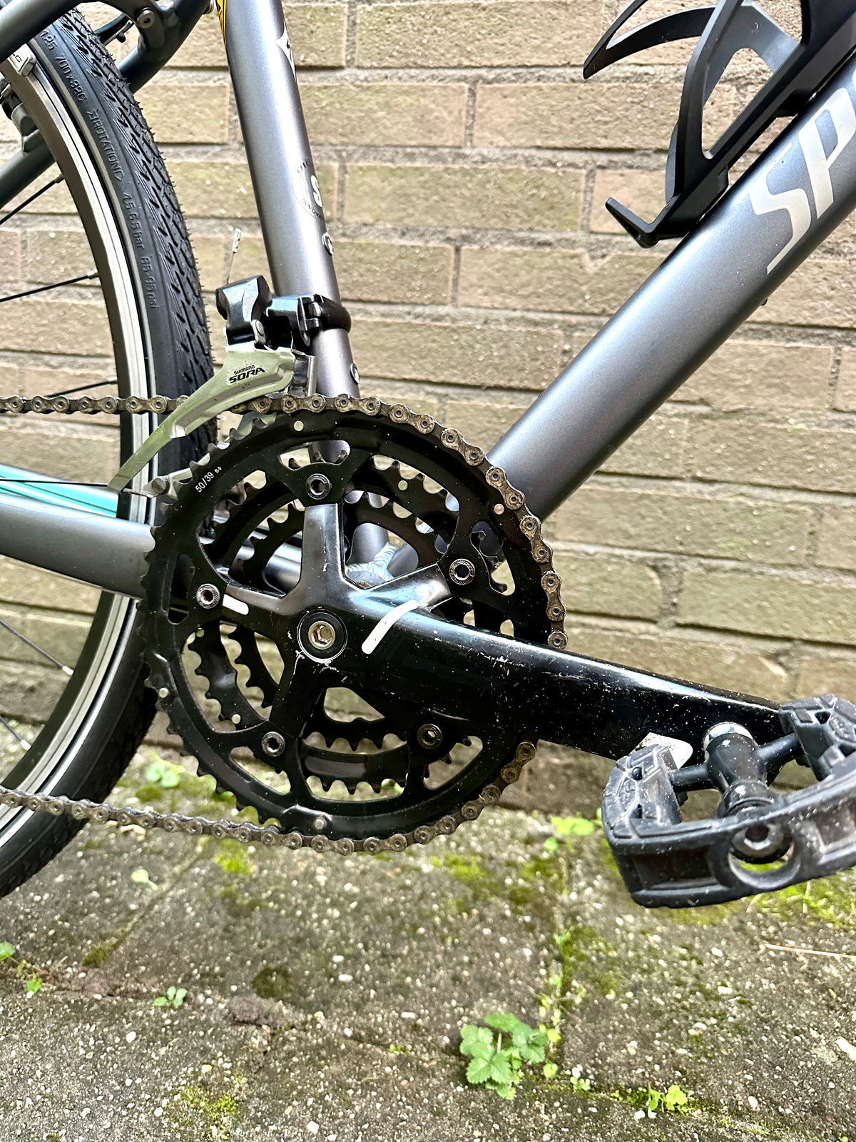 Specialized Vita Elite 42cm Sora