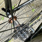 Red Bull (Rose) Carbon Pro 56cm Ultegra 10s