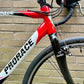 Prorace 56cm Campagnolo 10s