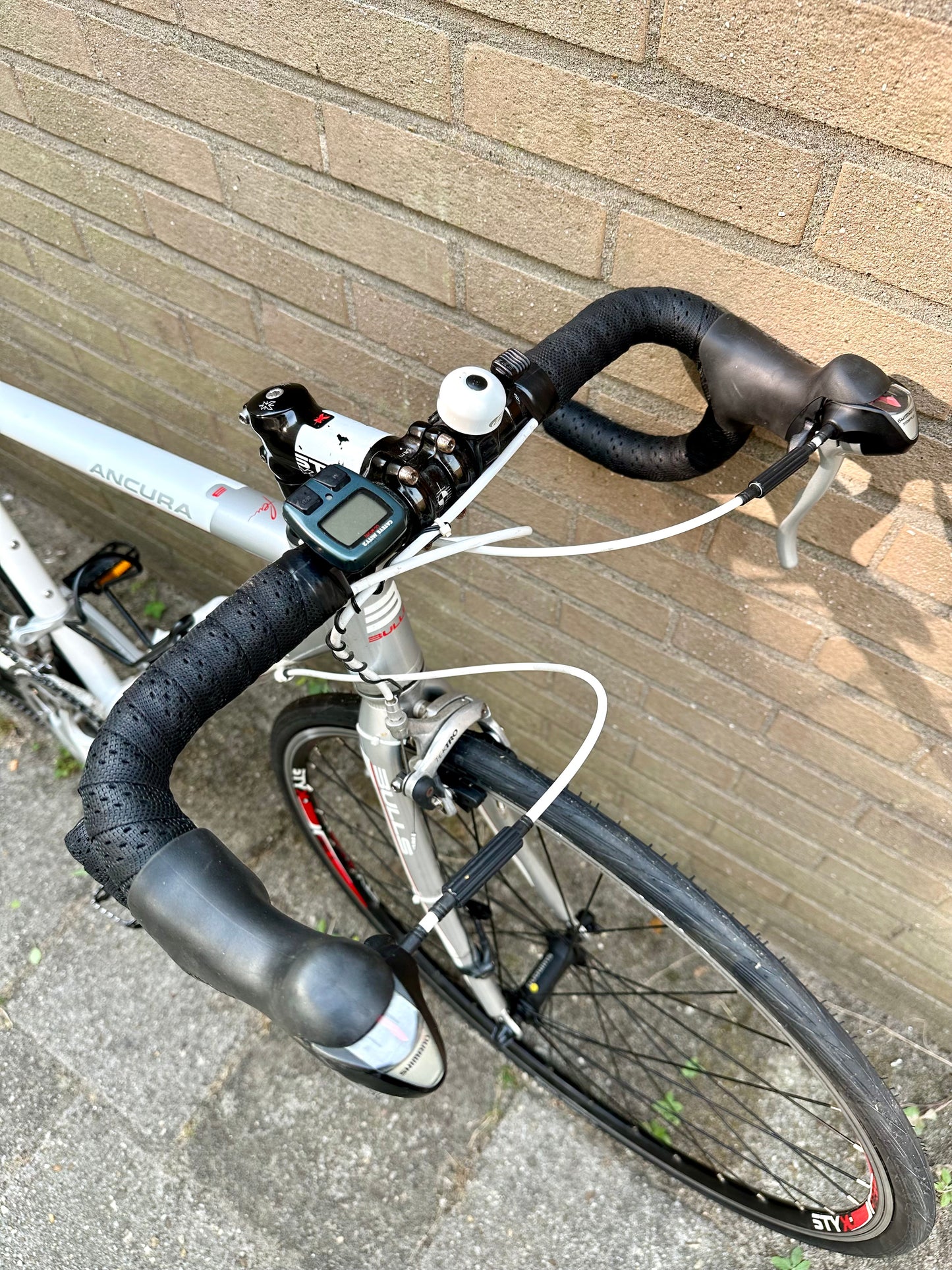 Bulls Ancura 50cm Shimano Tiagra 8s