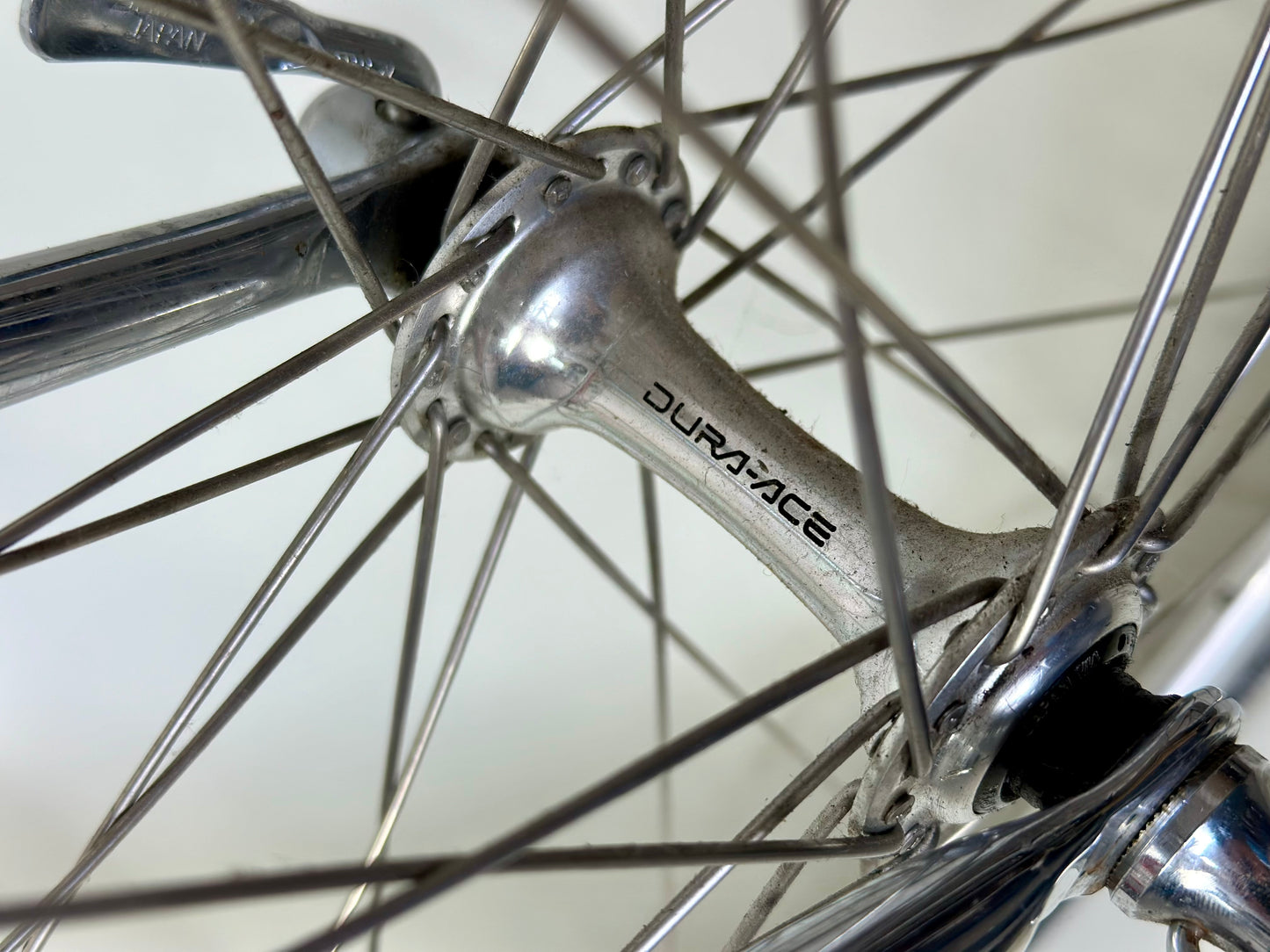 Herman Braun Dura Ace 60cm