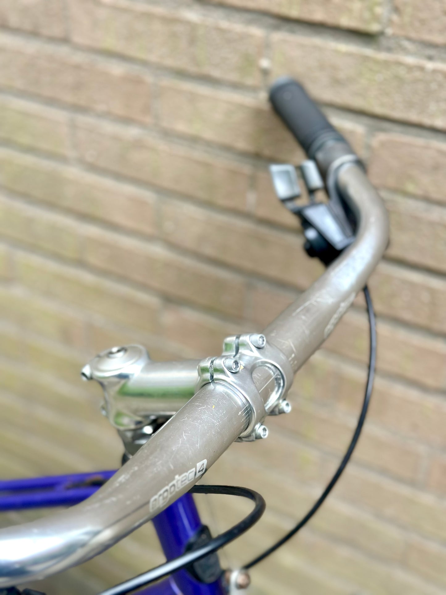 Koga Miyata Prologue Mixte 54cm