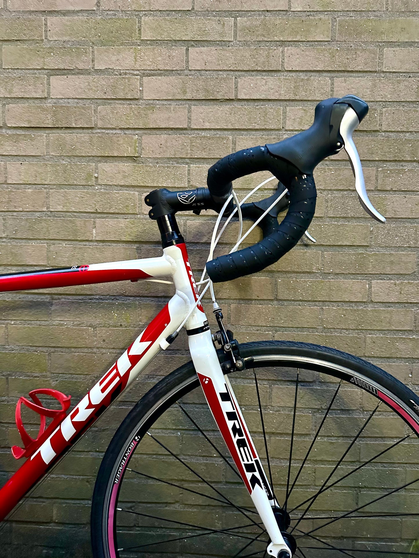 2012 Trek Alpha 1.2 56cm