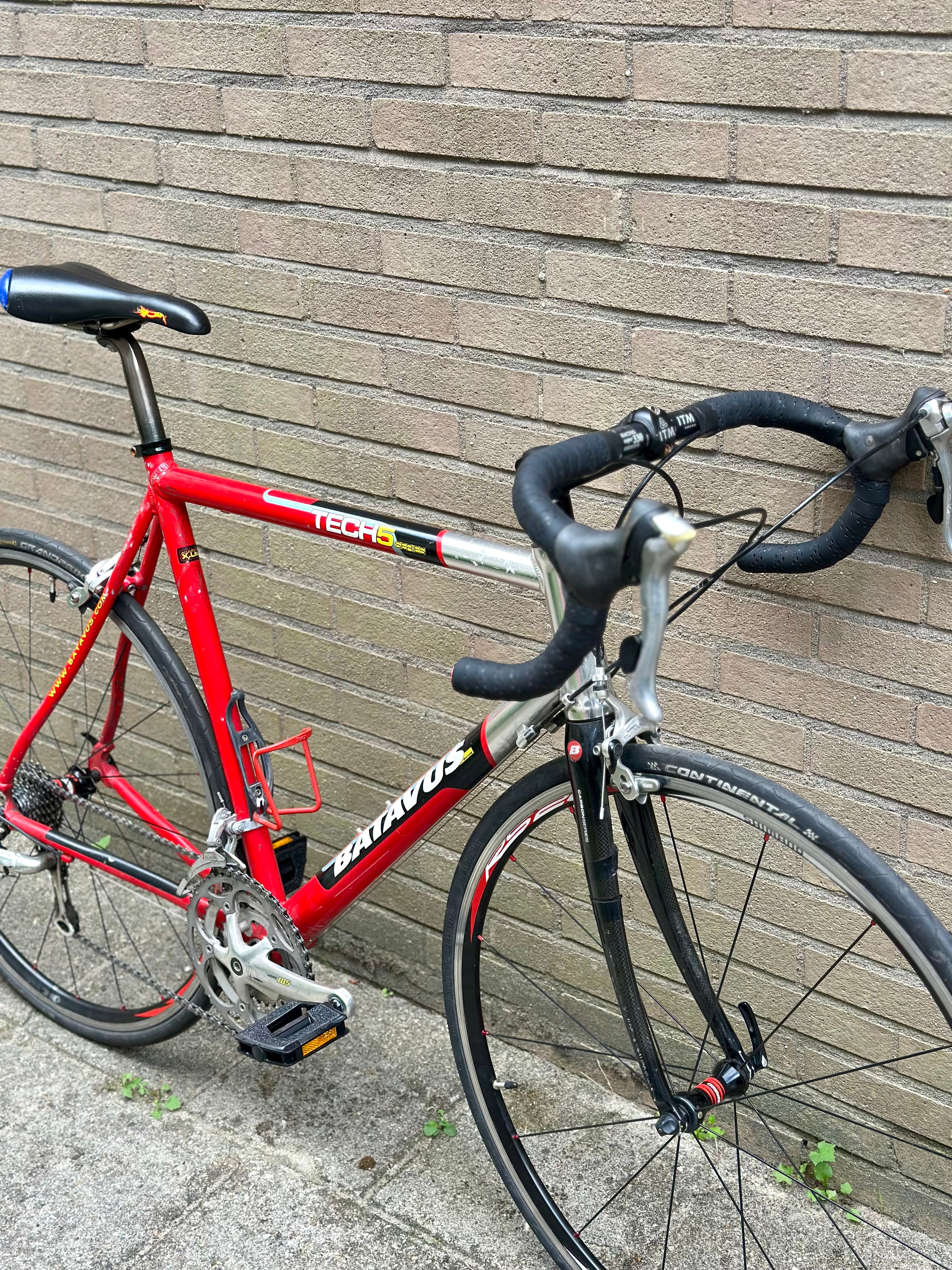 Vintage bicycles – tagged 