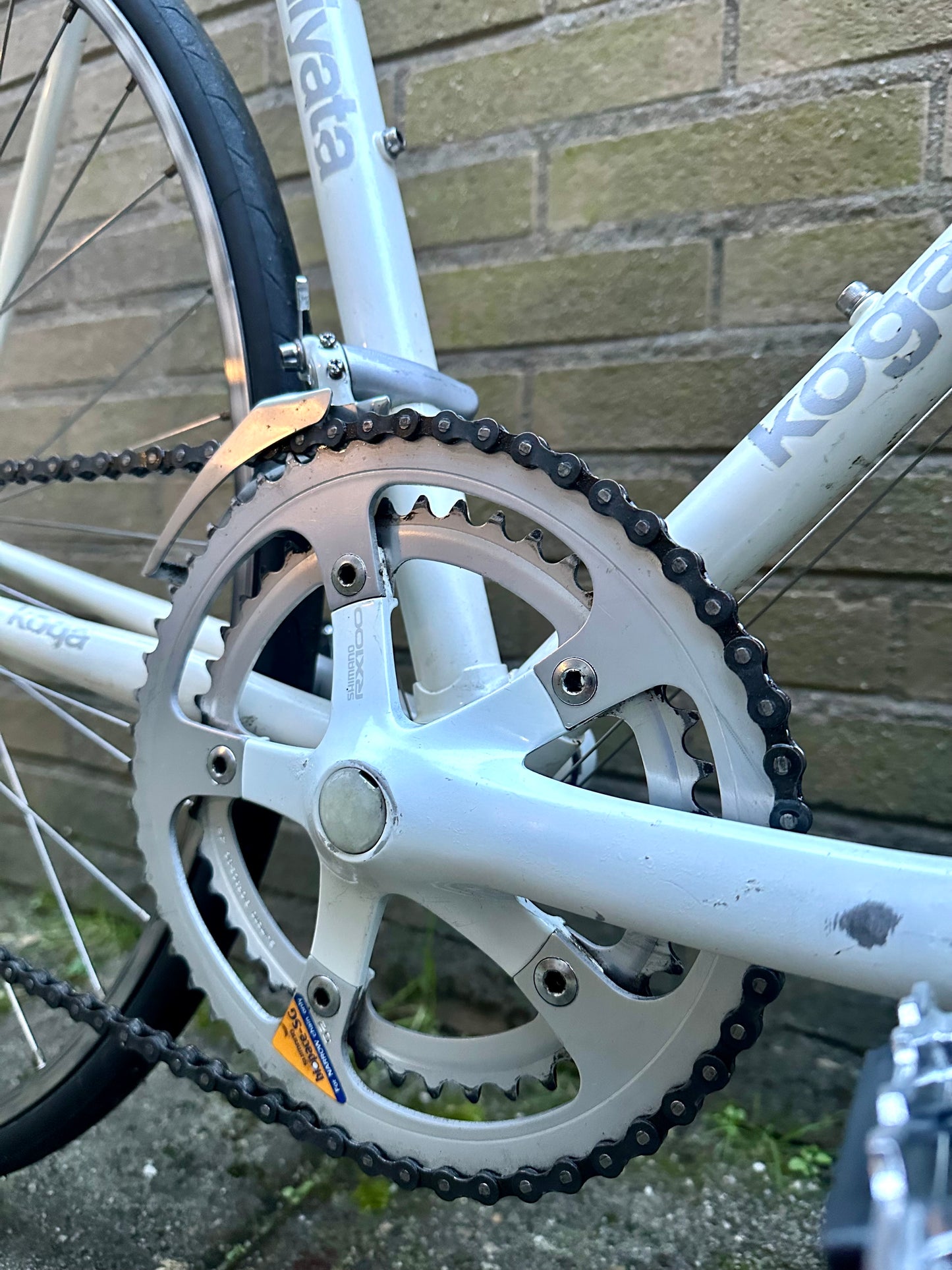 Koga Miyata Runner 58cm