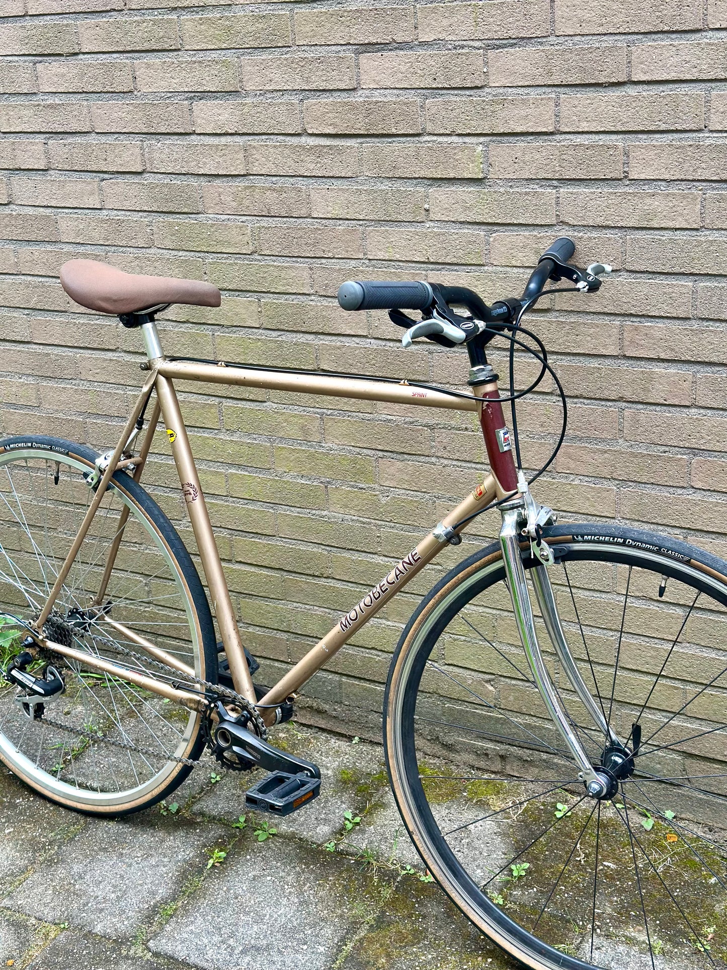 Motobecane 58cm
