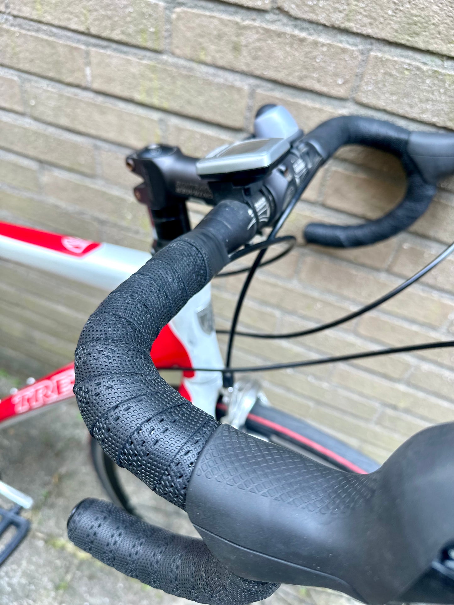 2012 Trek Alpha 1.2 52cm Tiagra 9s