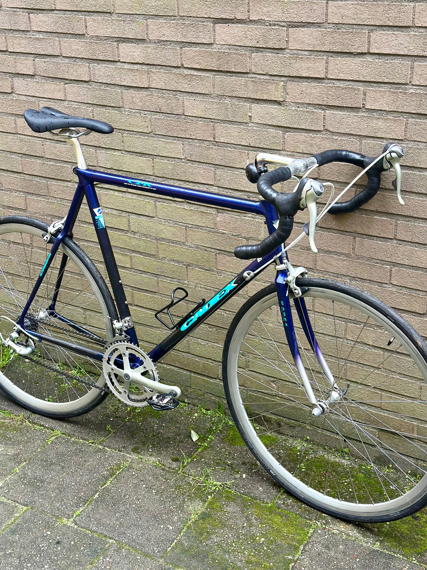 Giant Cadex Cfr 61cm Shimano 105