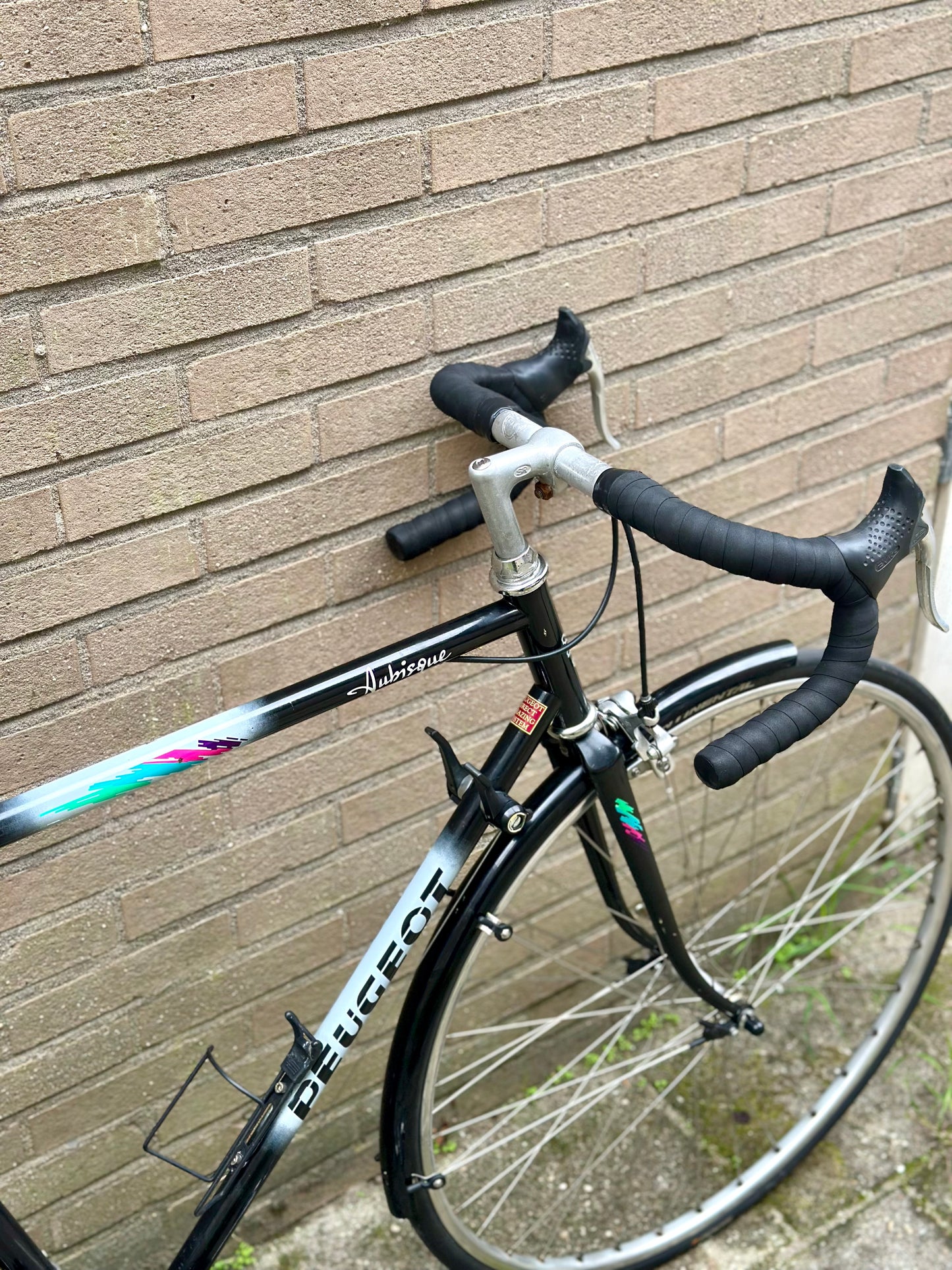 Peugeot Aubisque 56cm