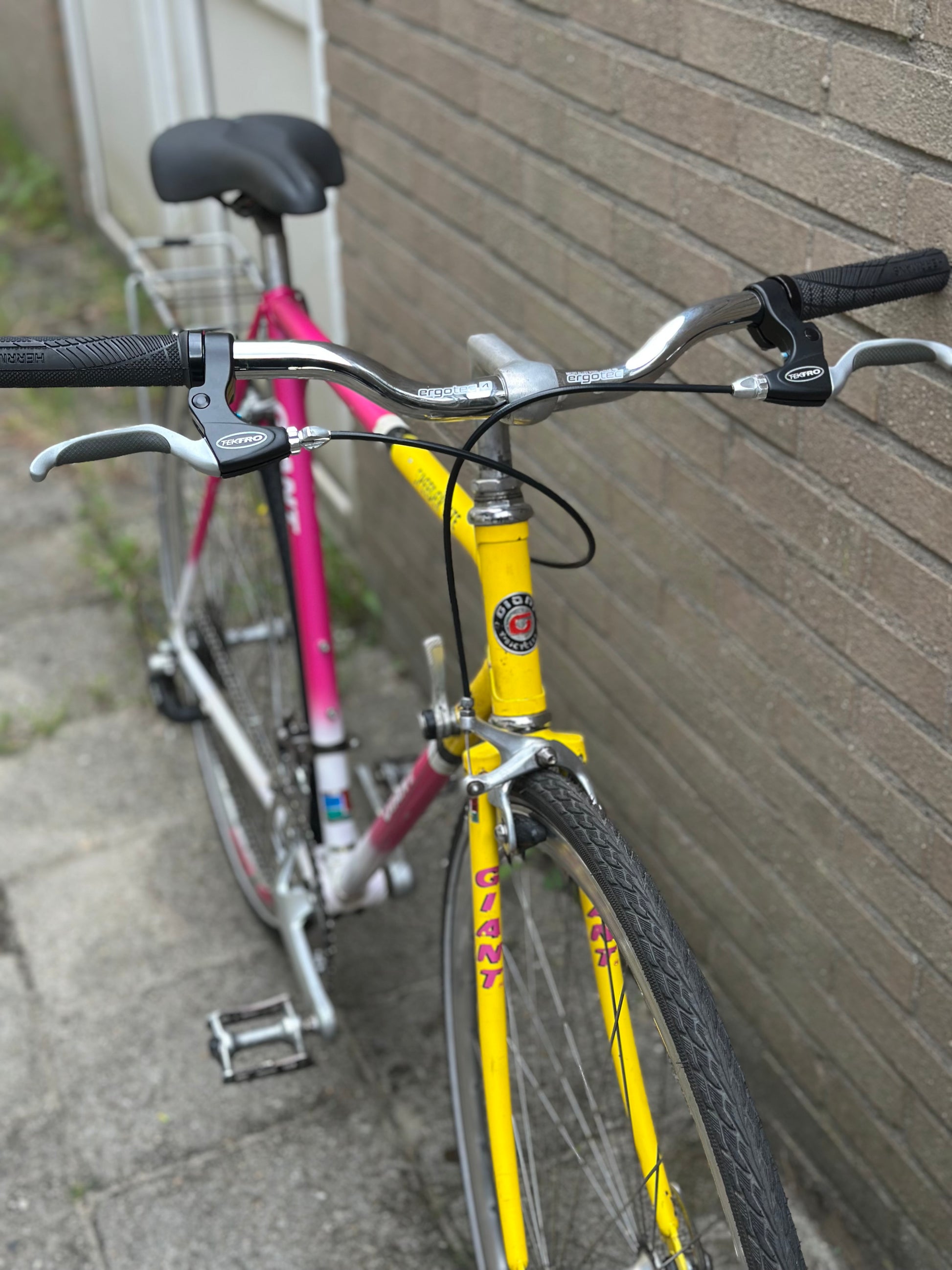 rennrad giant speeder lite Giant Speeder Lite 56cm €220 – Retro Bike Rotterdam