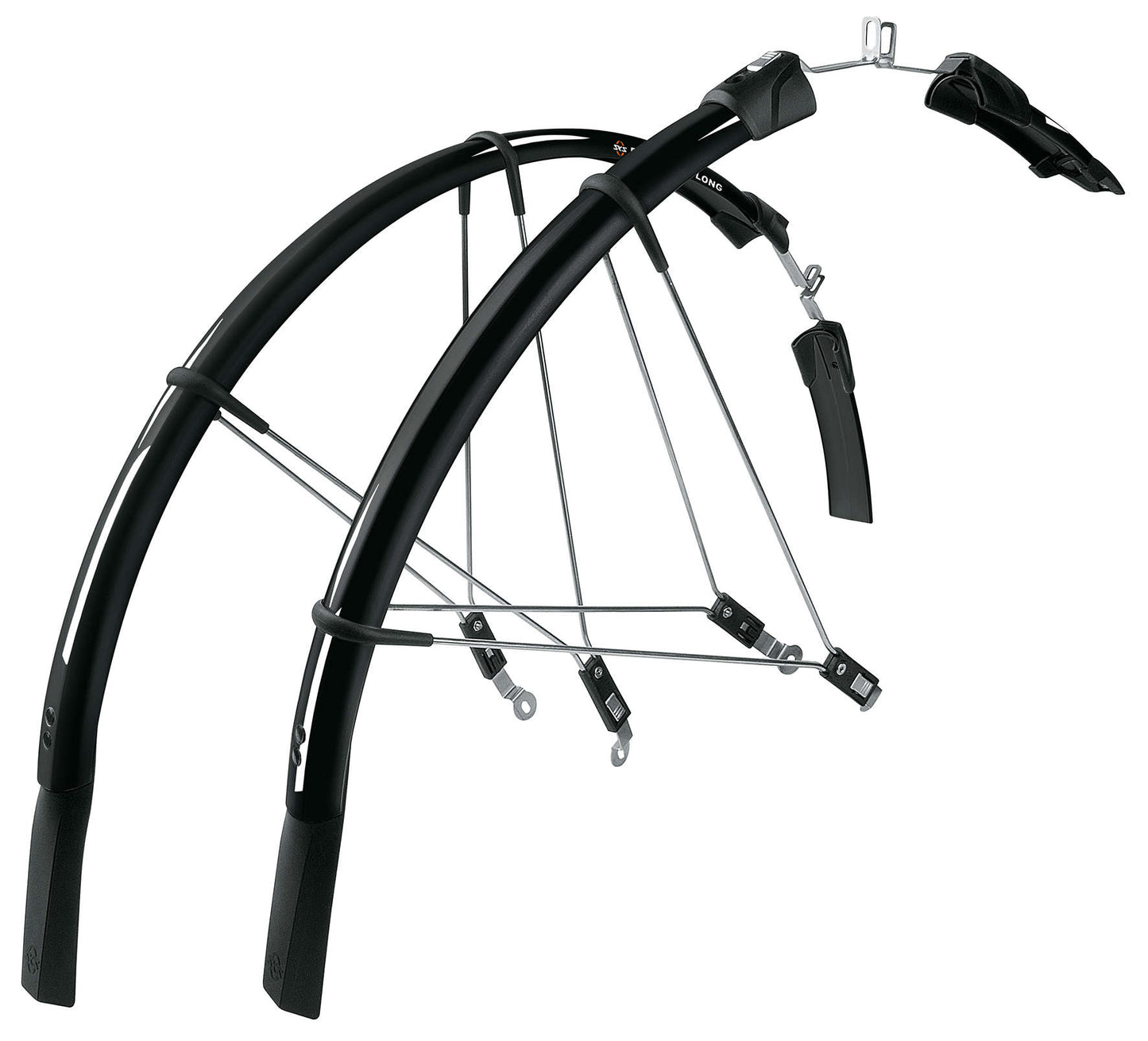 SKS Raceblade Long mudguards