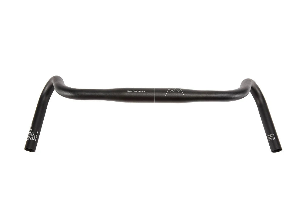 Cinelli Largo 560mm 31.8 handlebar black