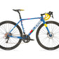 Bike Zydeco La La Shimano Sora Mix 9s