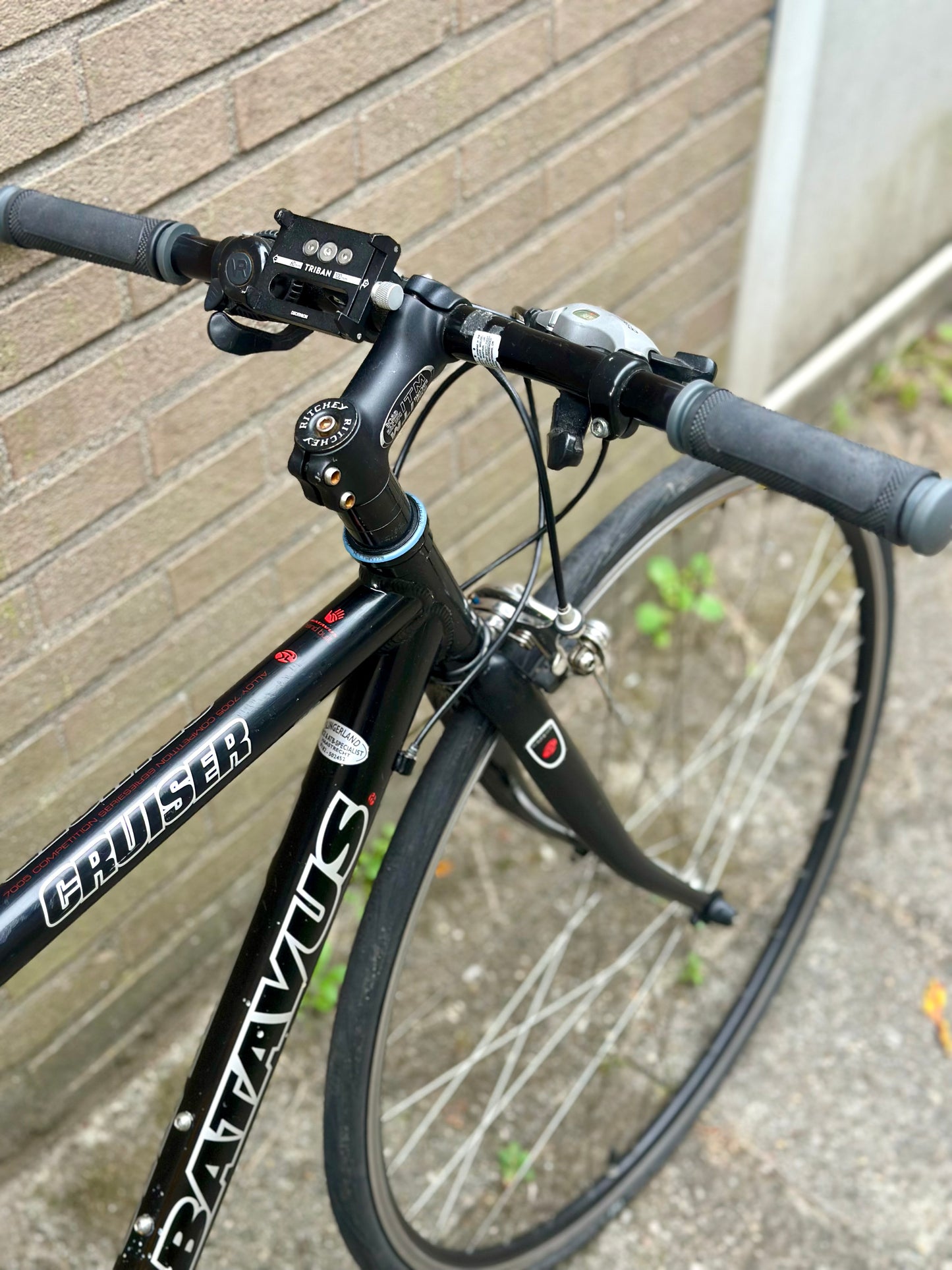 Batavus Cruiser 50cm
