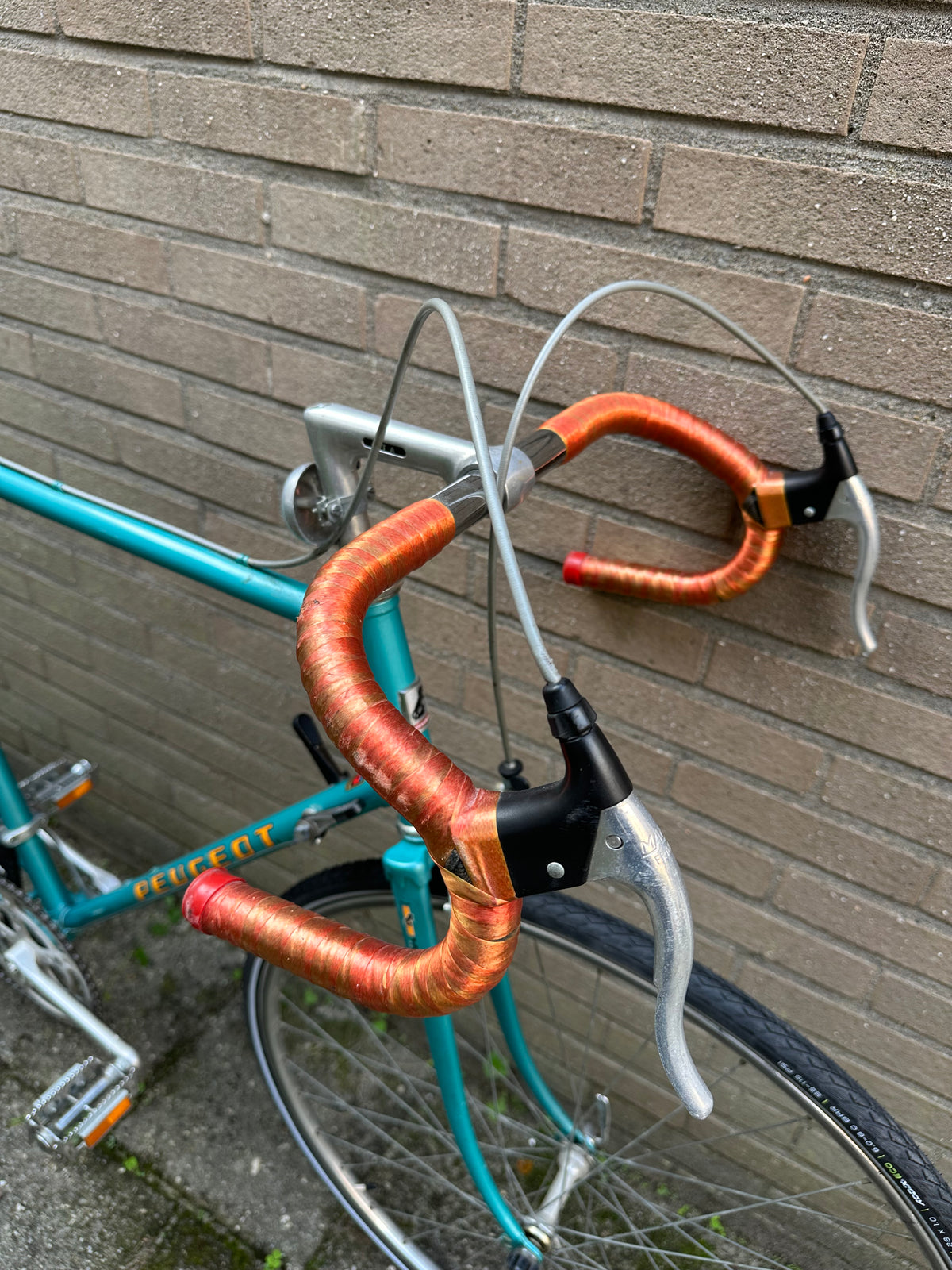 1980 Peugeot PKN 59cm