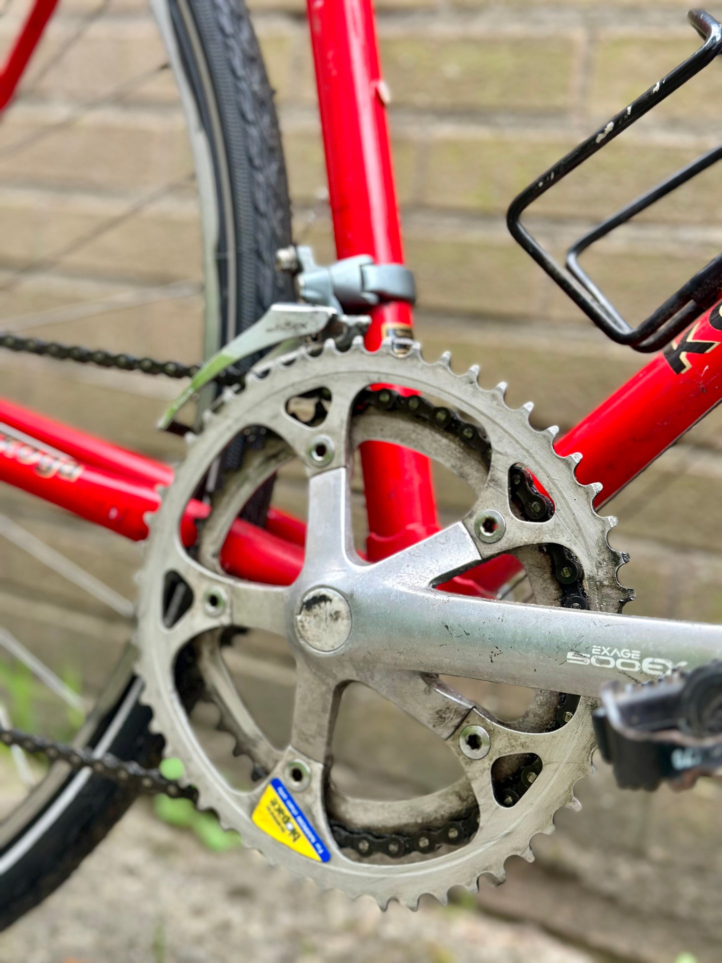 Koga Miyata Prologue 54cm