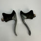 Shimano Exage brake levers SLR