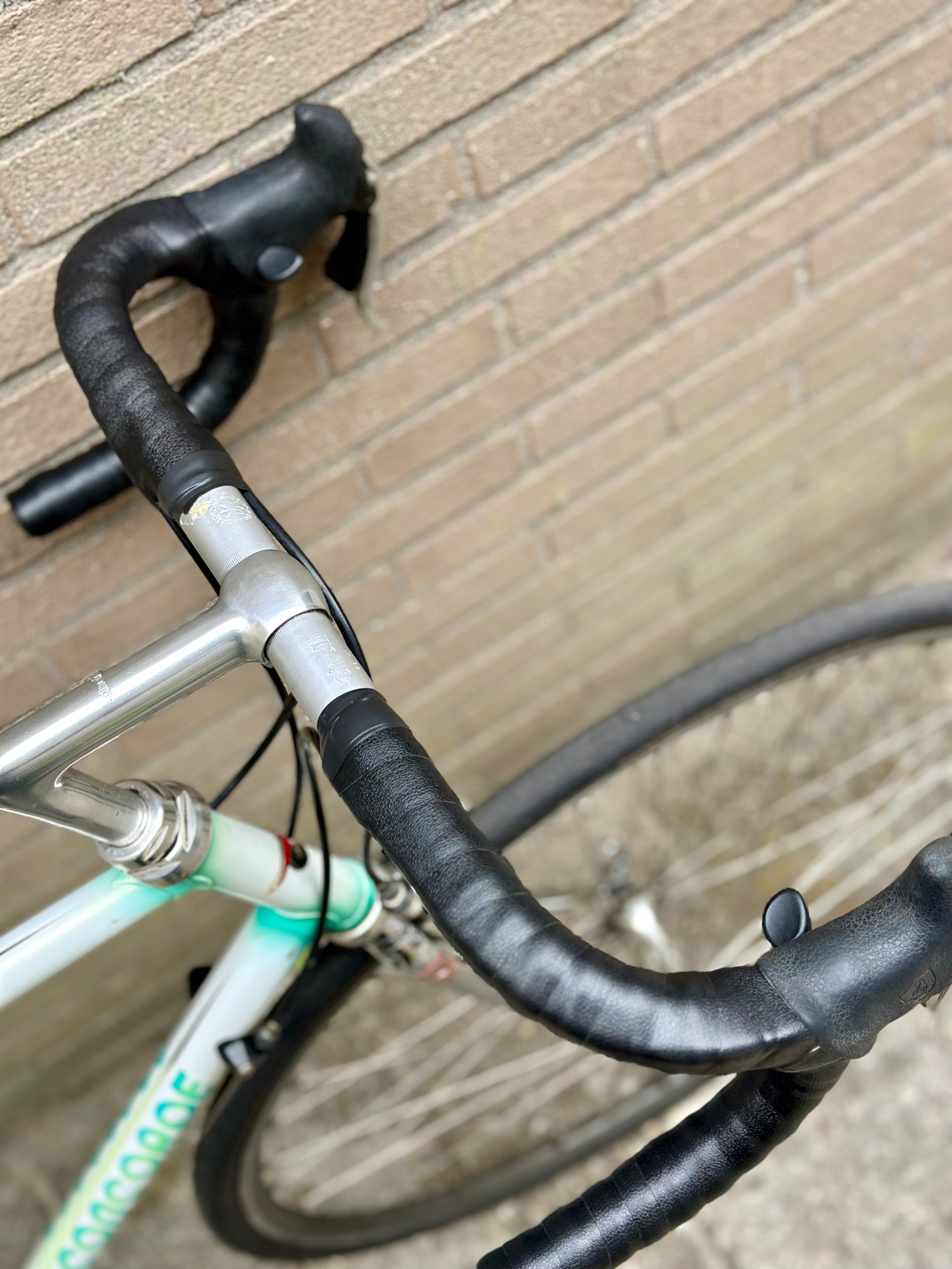 Concorde Columbus Thron 59cm – Retro Bike Rotterdam