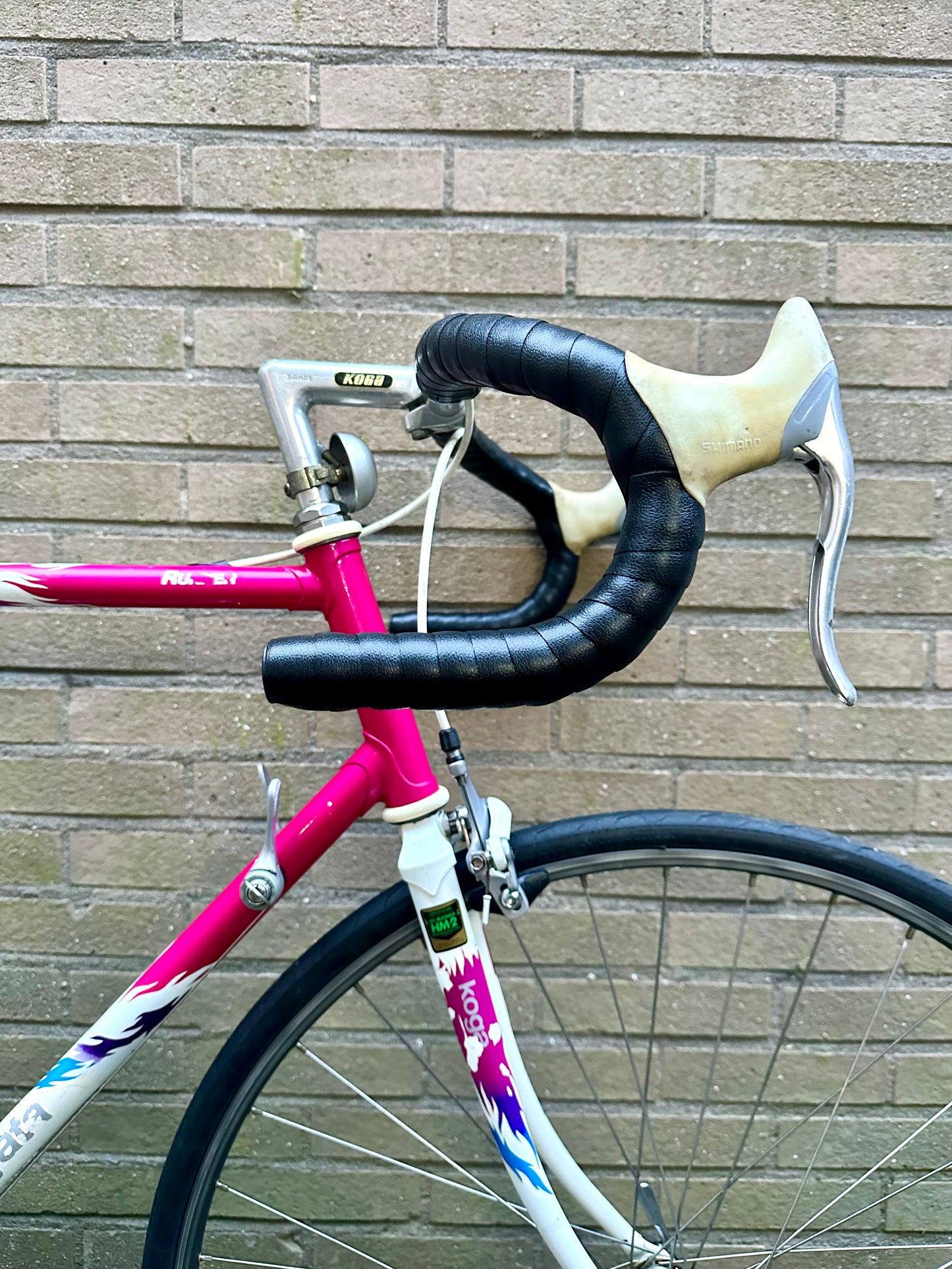 Koga Miyata Runner 58cm