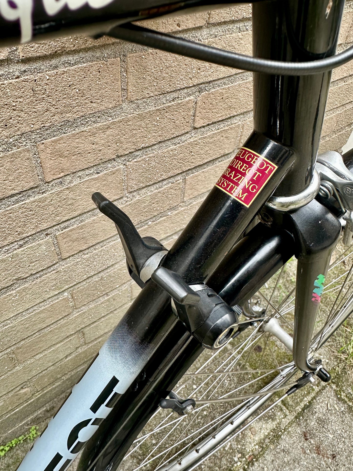 Peugeot Aubisque 56cm