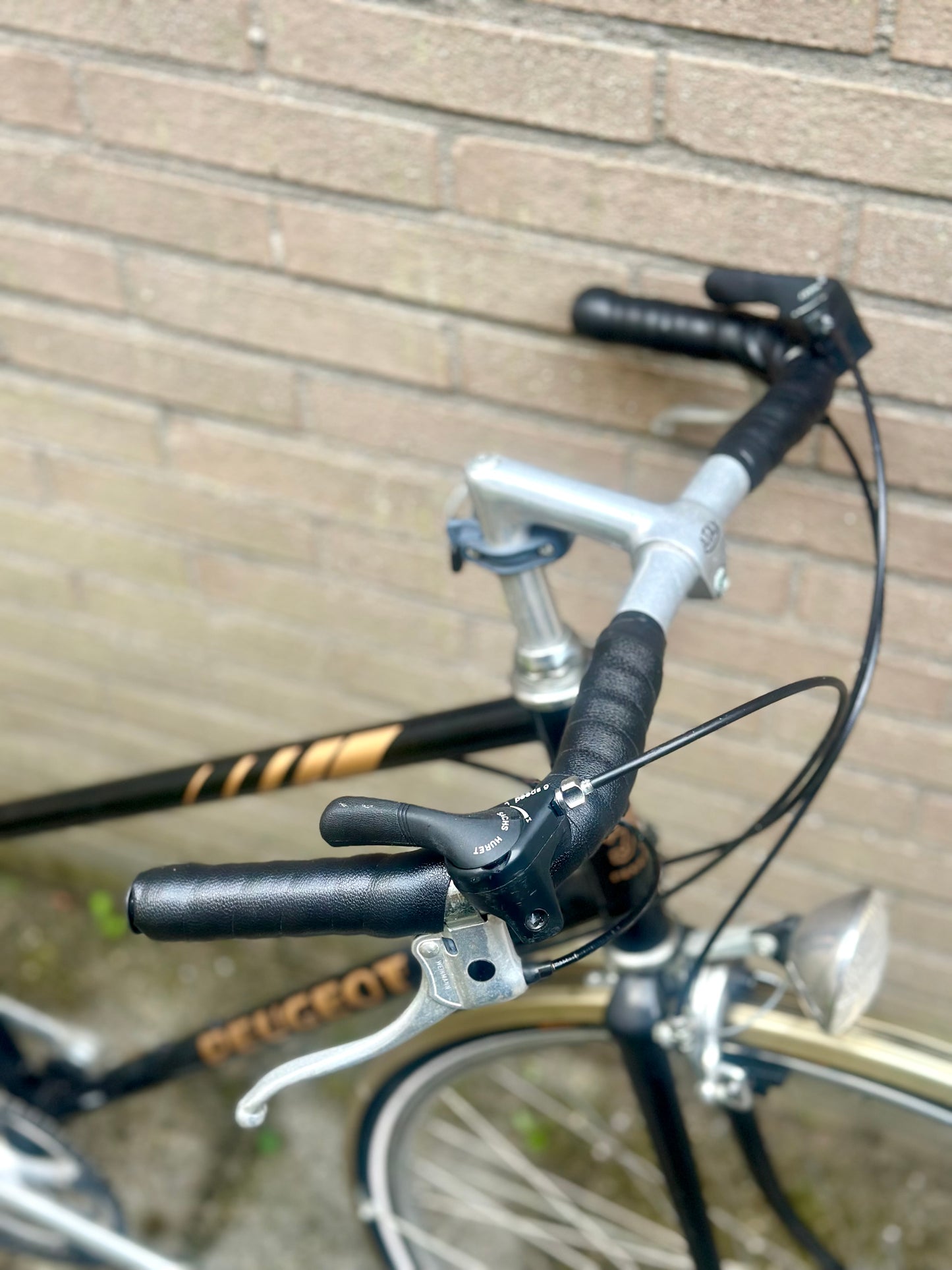 Peugeout Champagne Mixte 56cm