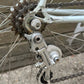 1984 Raleigh Road Ace 12 Shimano AX 62cm