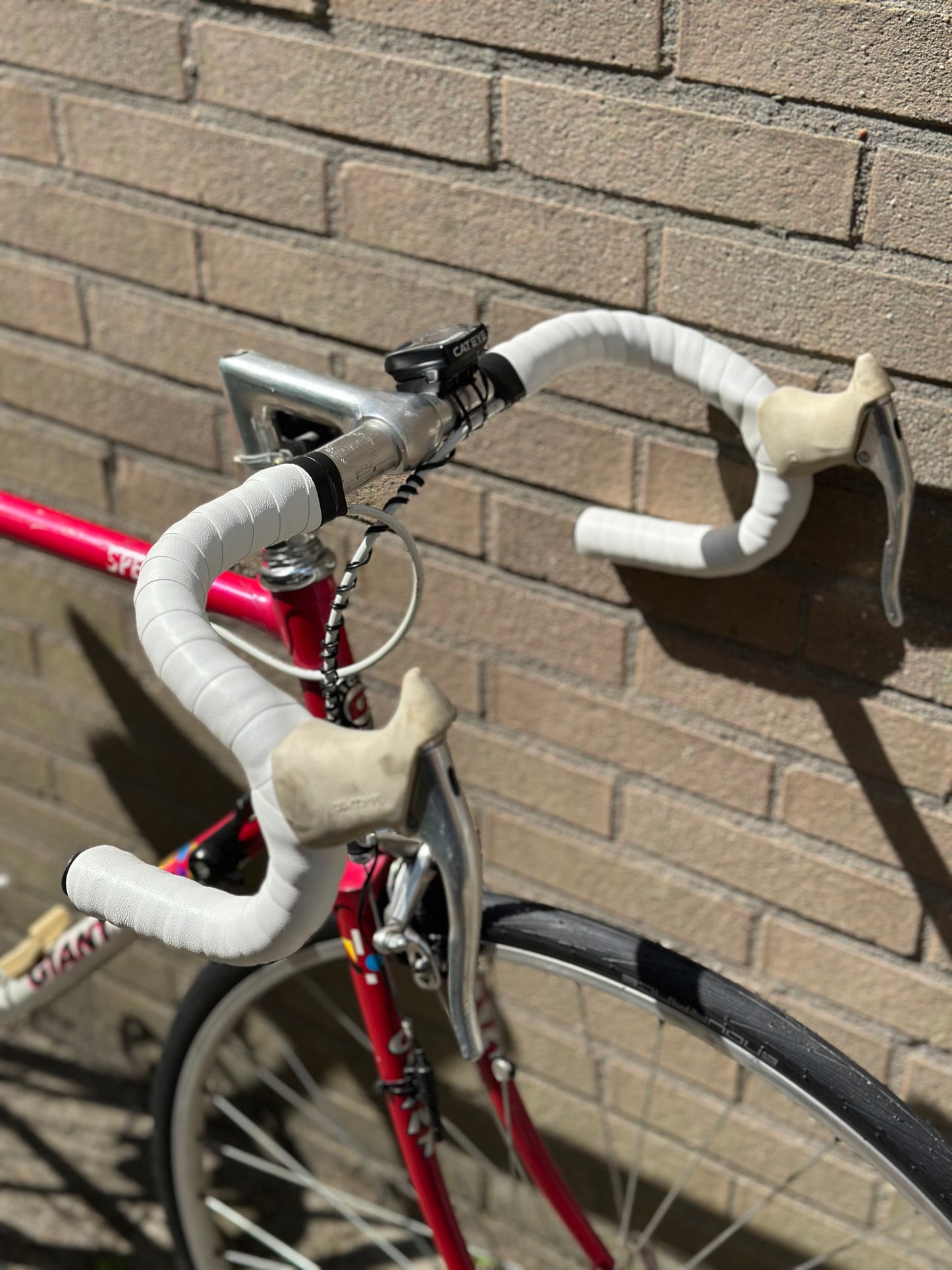 Giant Speeder 58cm