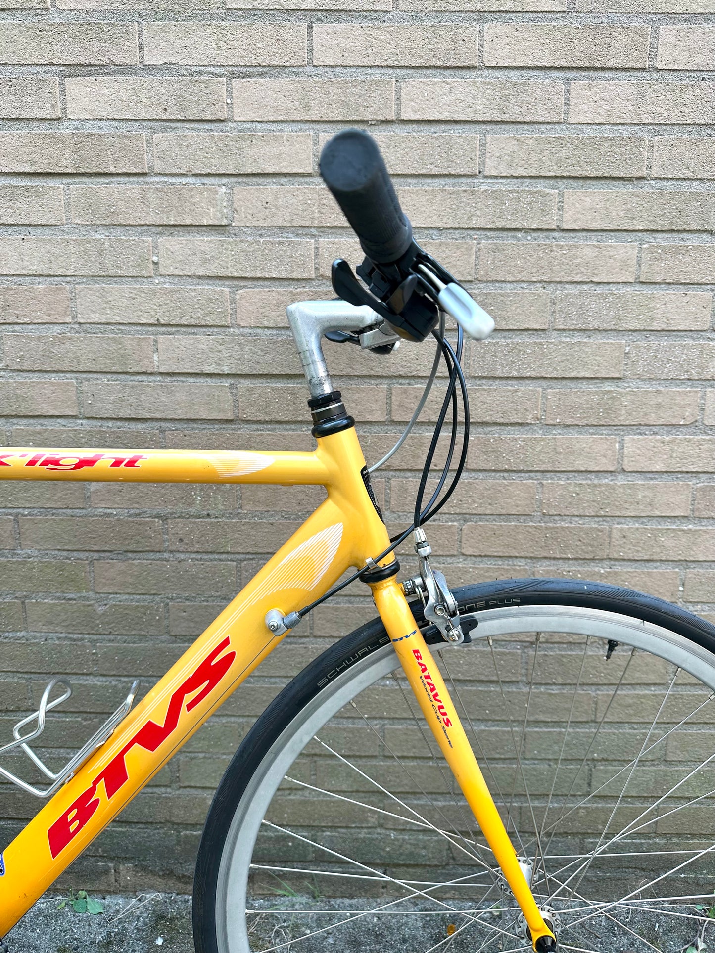Batavus AX light 56cm