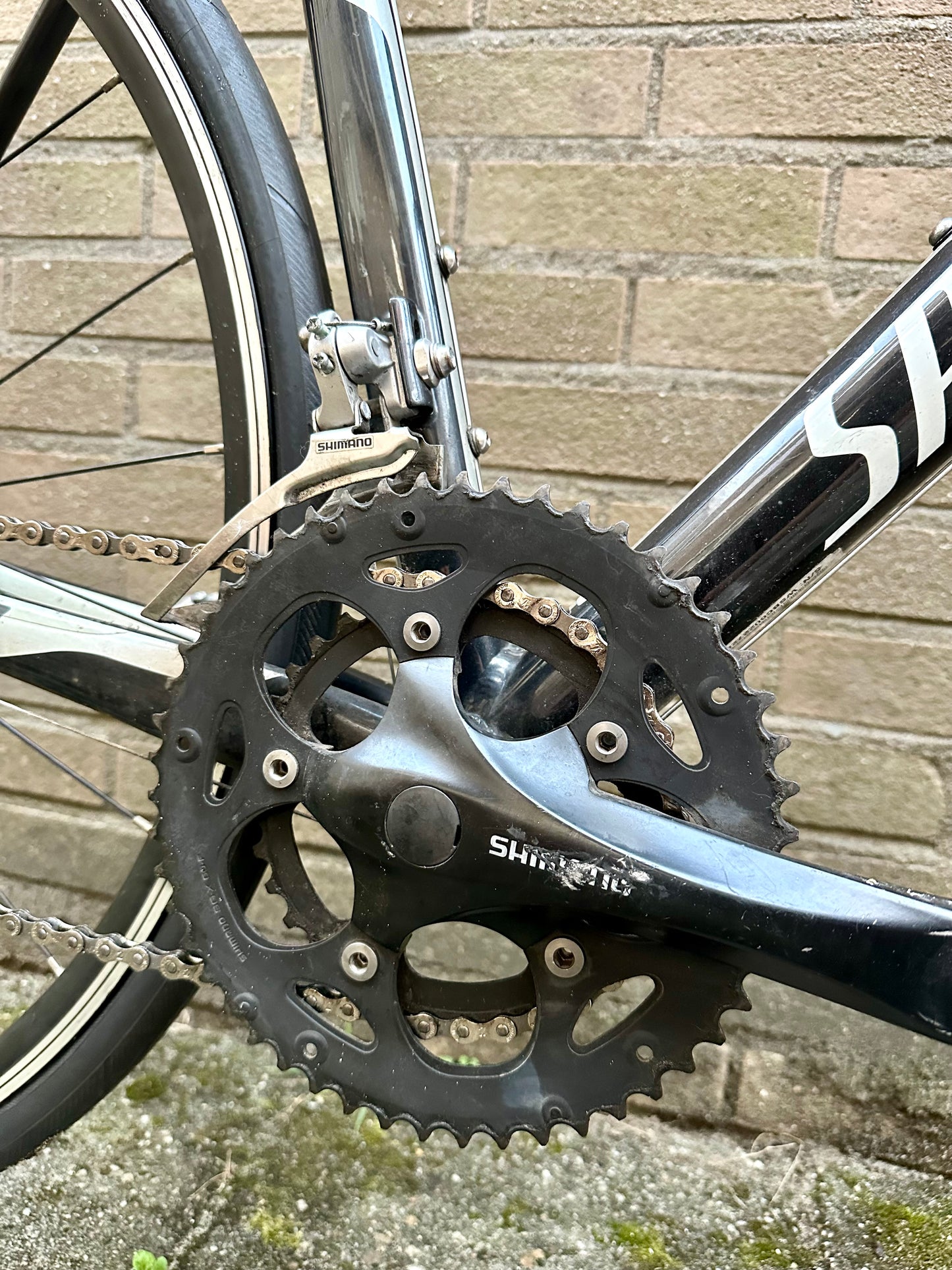 Specialized Allez 46cm