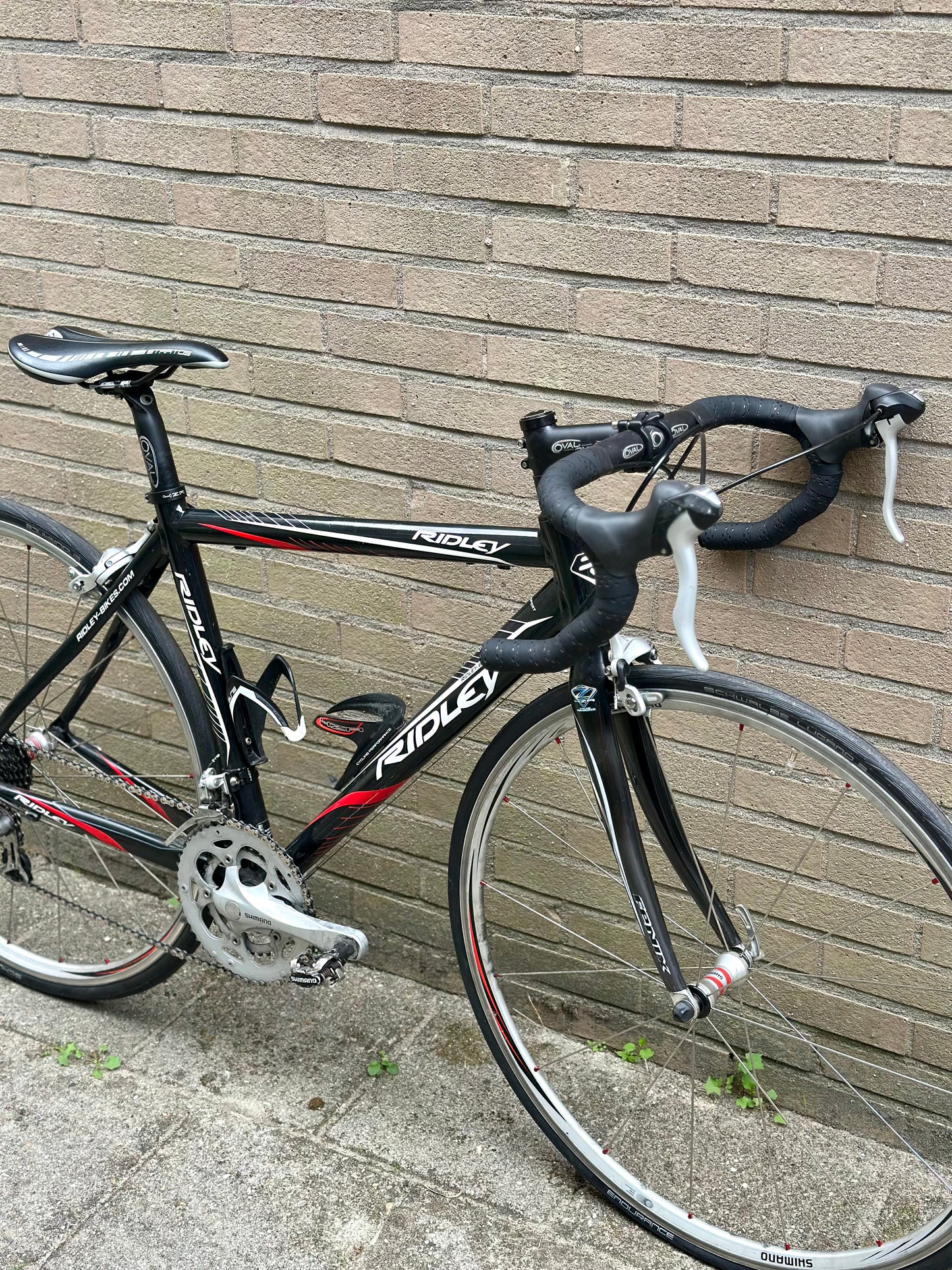 Ridley Fenix 48cm