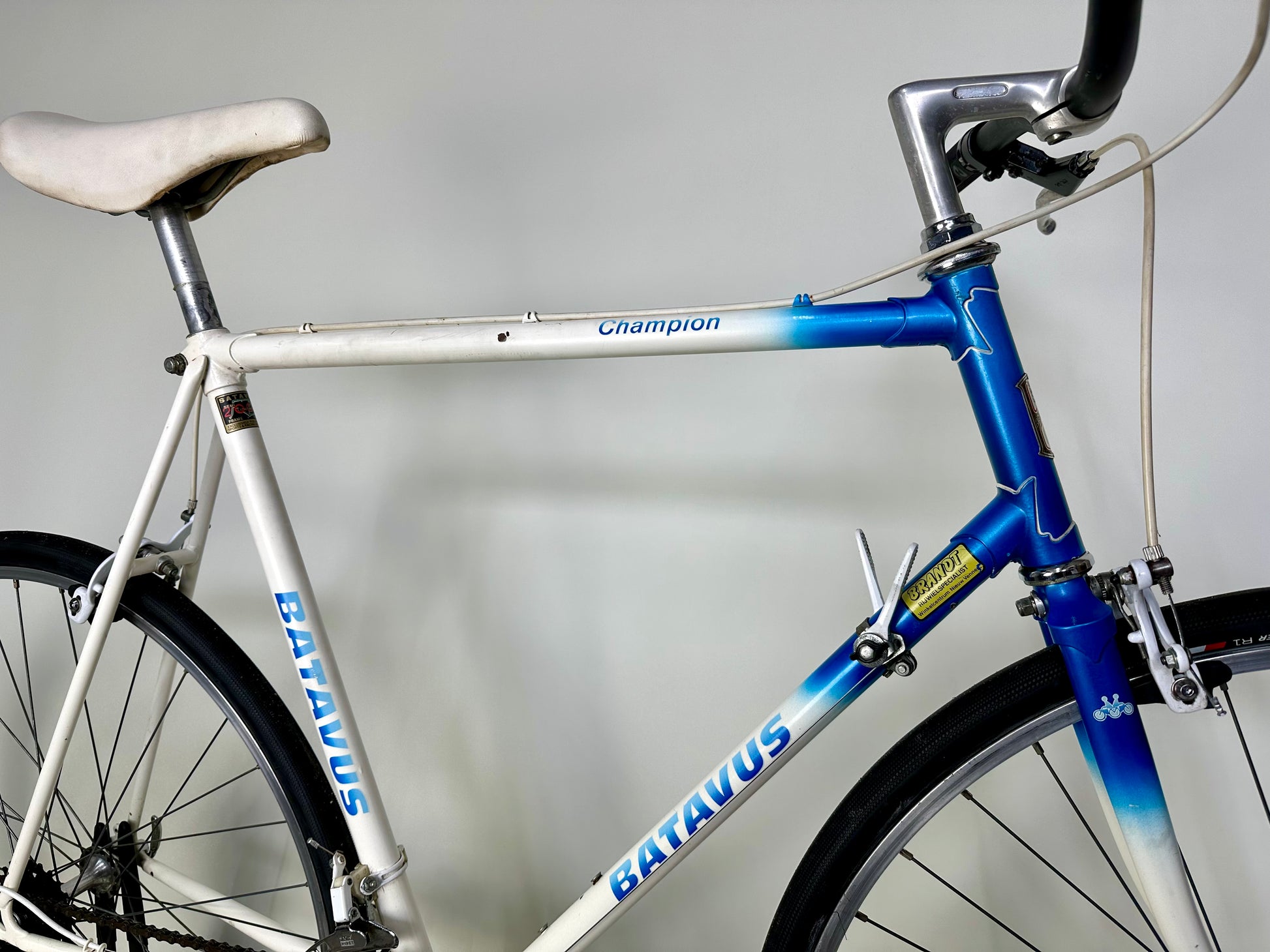 batavus rennrad champion Batavus Champion 60cm – Retro Bike Rotterdam