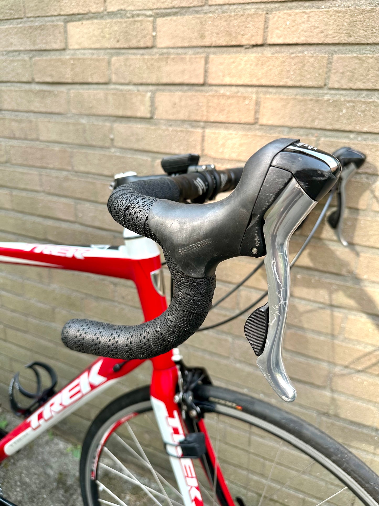 Trek Alpha 58cm 10s
