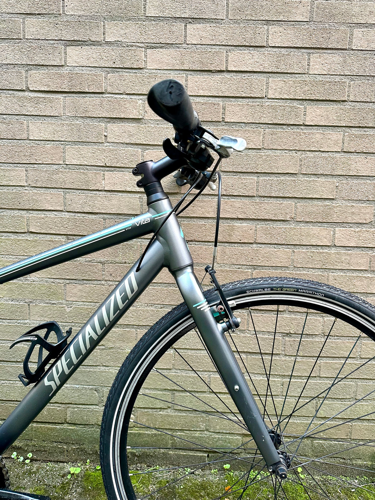 Specialized Vita Elite 42cm Sora