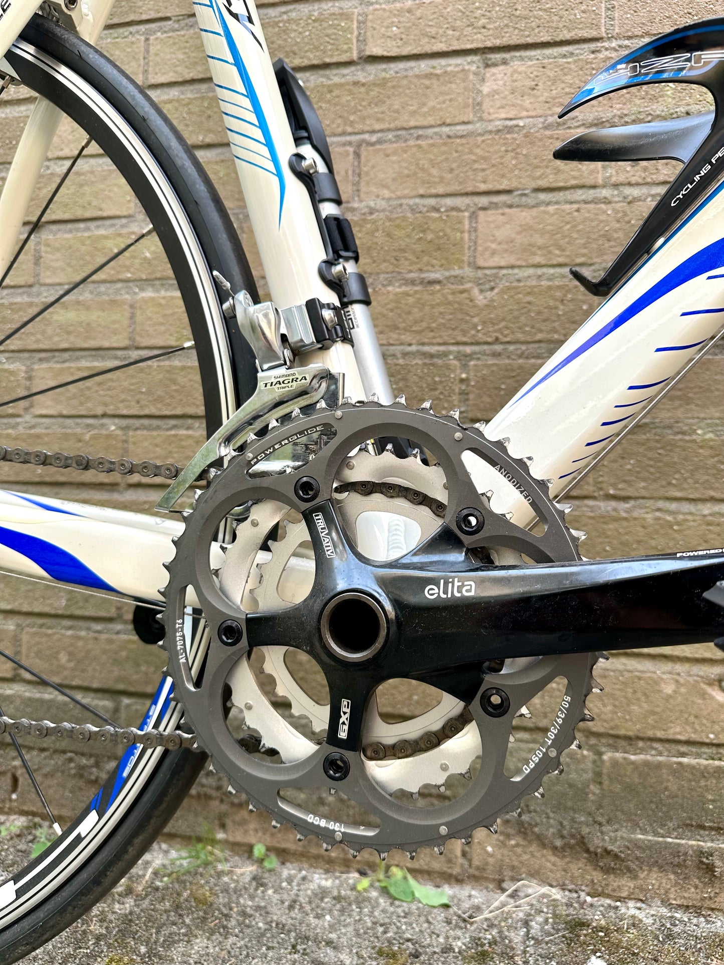 Ridley Eos 57cm