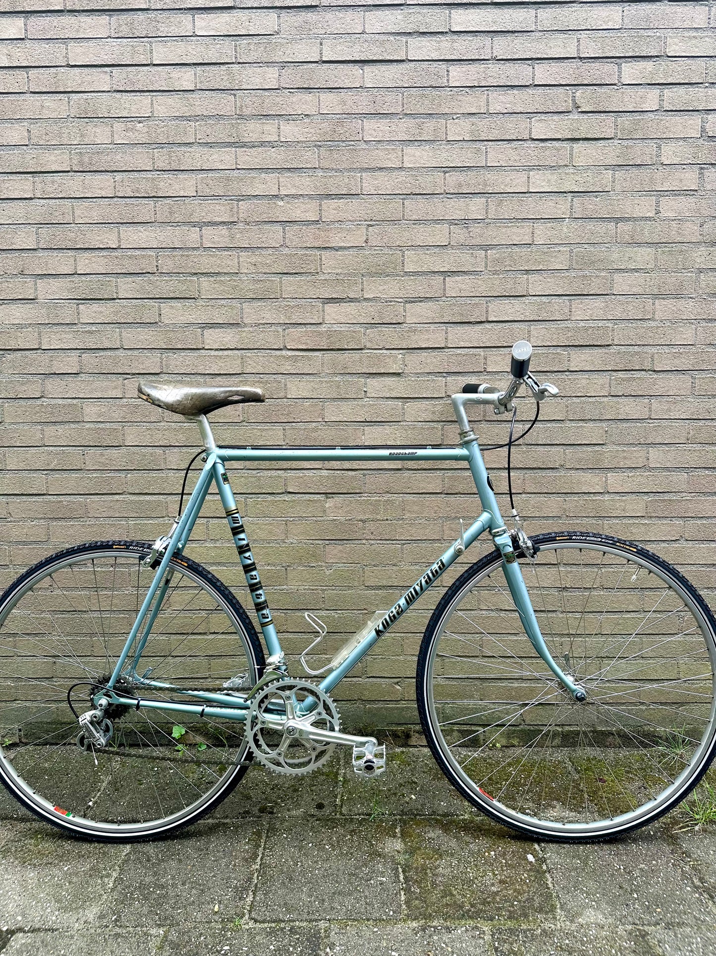 Koga Miyata Roadchamp 63cm