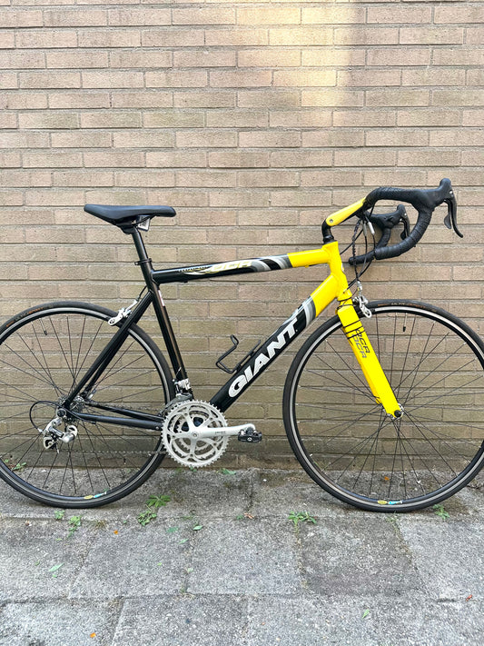 Giant OCR 56cm Campagnolo 9s